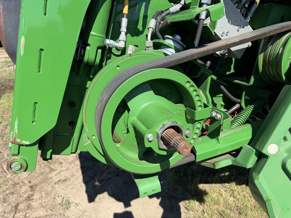 2023 John Deere S780 - Photo30