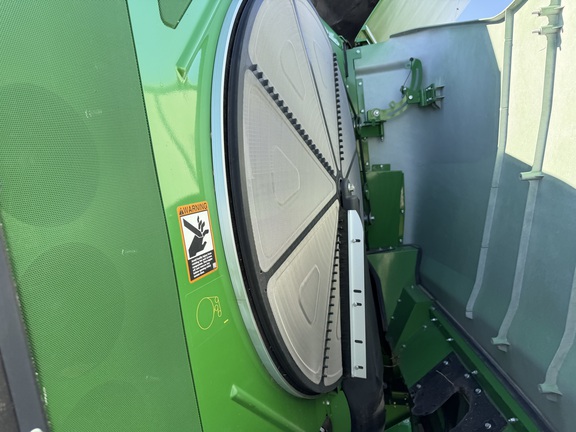 2023 John Deere S780 - Photo31