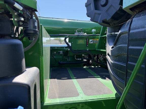 2023 John Deere S780 - Photo33