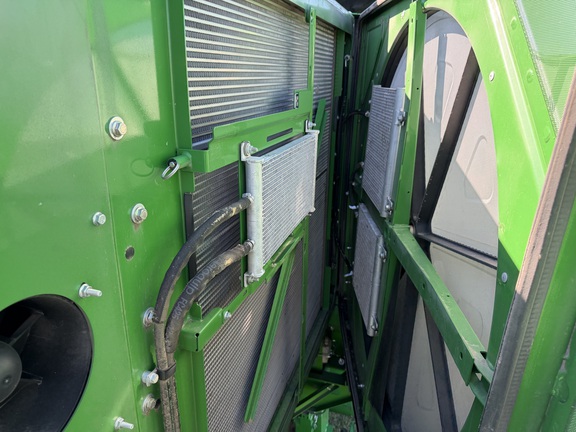 2023 John Deere S780 - Photo32