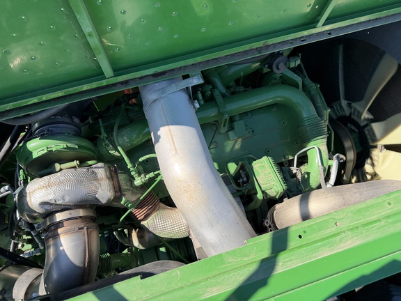 2023 John Deere S780 - Photo34
