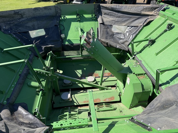 2023 John Deere S780 - Photo36