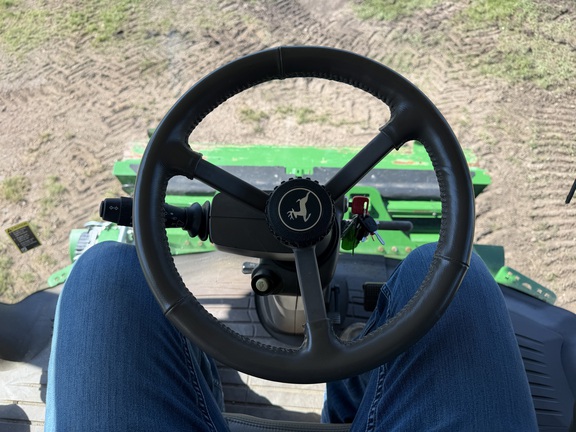 2023 John Deere S780 - Photo39