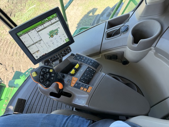 2023 John Deere S780 - Photo41