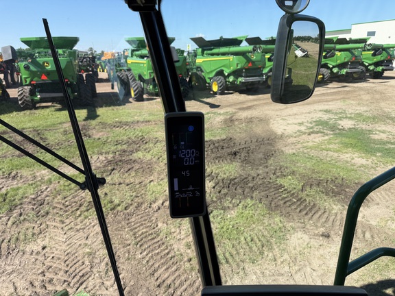 2023 John Deere S780 - Photo42