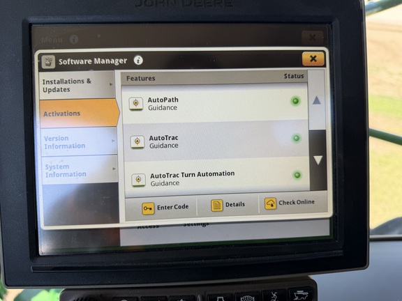2023 John Deere S780 - Photo44
