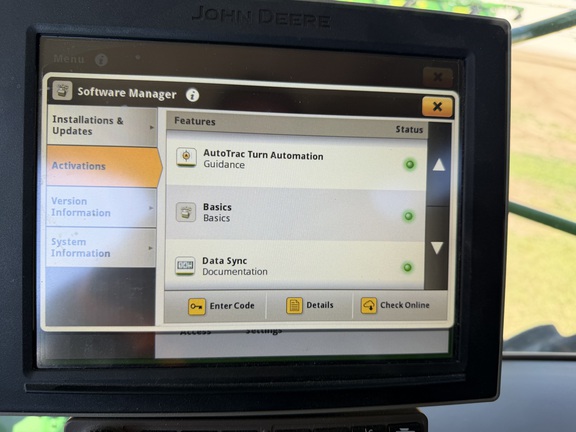 2023 John Deere S780 - Photo45