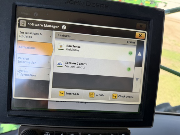 2023 John Deere S780 - Photo48