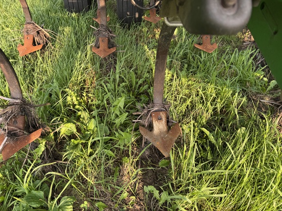 2011 John Deere 2210 - Photo3