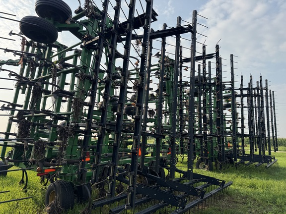 2011 John Deere 2210 - Photo4