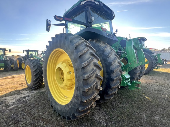 2023 John Deere 8R 340 Photo 5