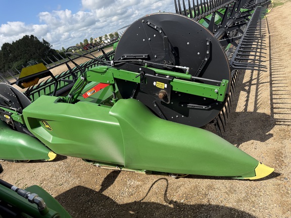 2024 John Deere RD40F - Photo2