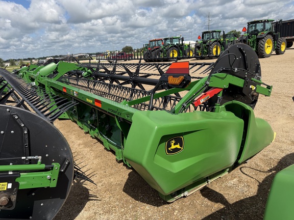 2024 John Deere RD40F - Photo3