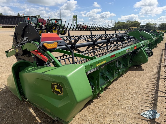 2024 John Deere RD40F - Photo4