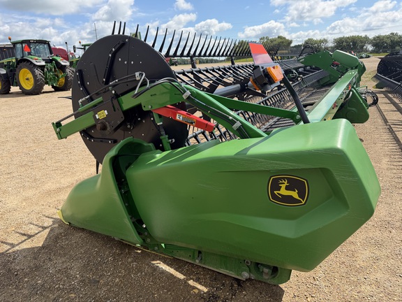 2024 John Deere RD40F - Photo5