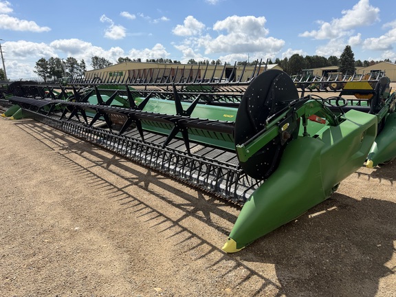 2024 John Deere RD40F - Photo6