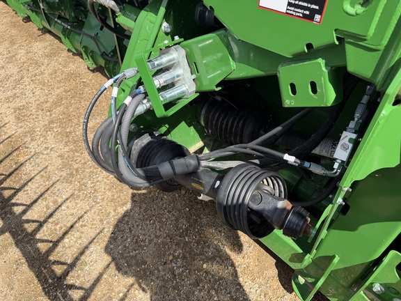 2024 John Deere RD40F - Photo7