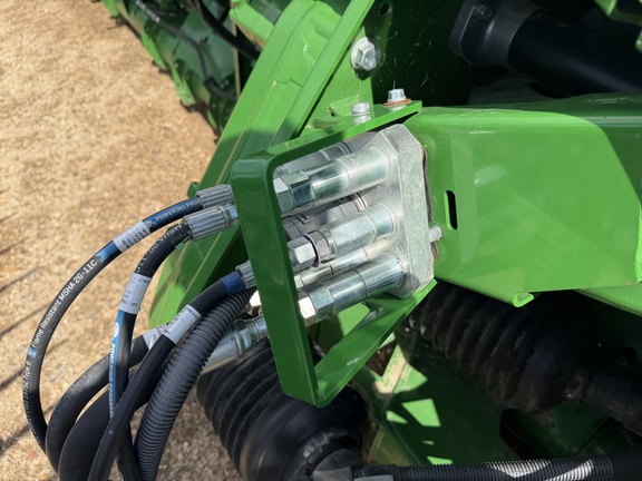 2024 John Deere RD40F - Photo8
