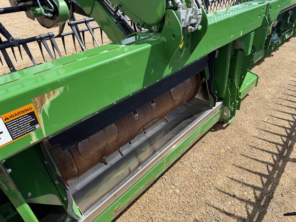 2024 John Deere RD40F - Photo9
