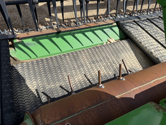 2024 John Deere RD40F - Photo13