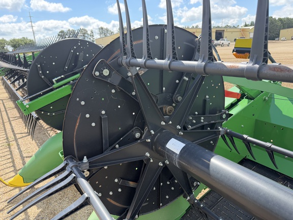 2024 John Deere RD40F - Photo15