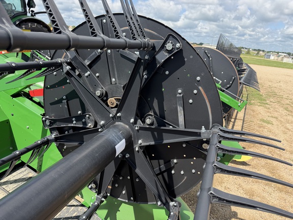 2024 John Deere RD40F - Photo16