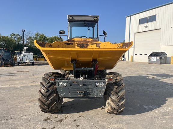 2022 Bergmann C807S