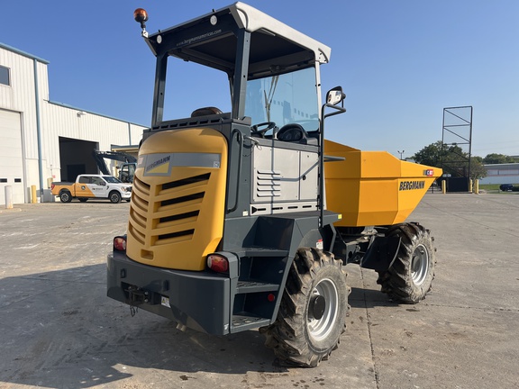 2022 Bergmann C807S