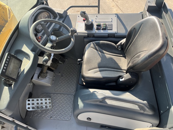 2022 Bergmann C807S