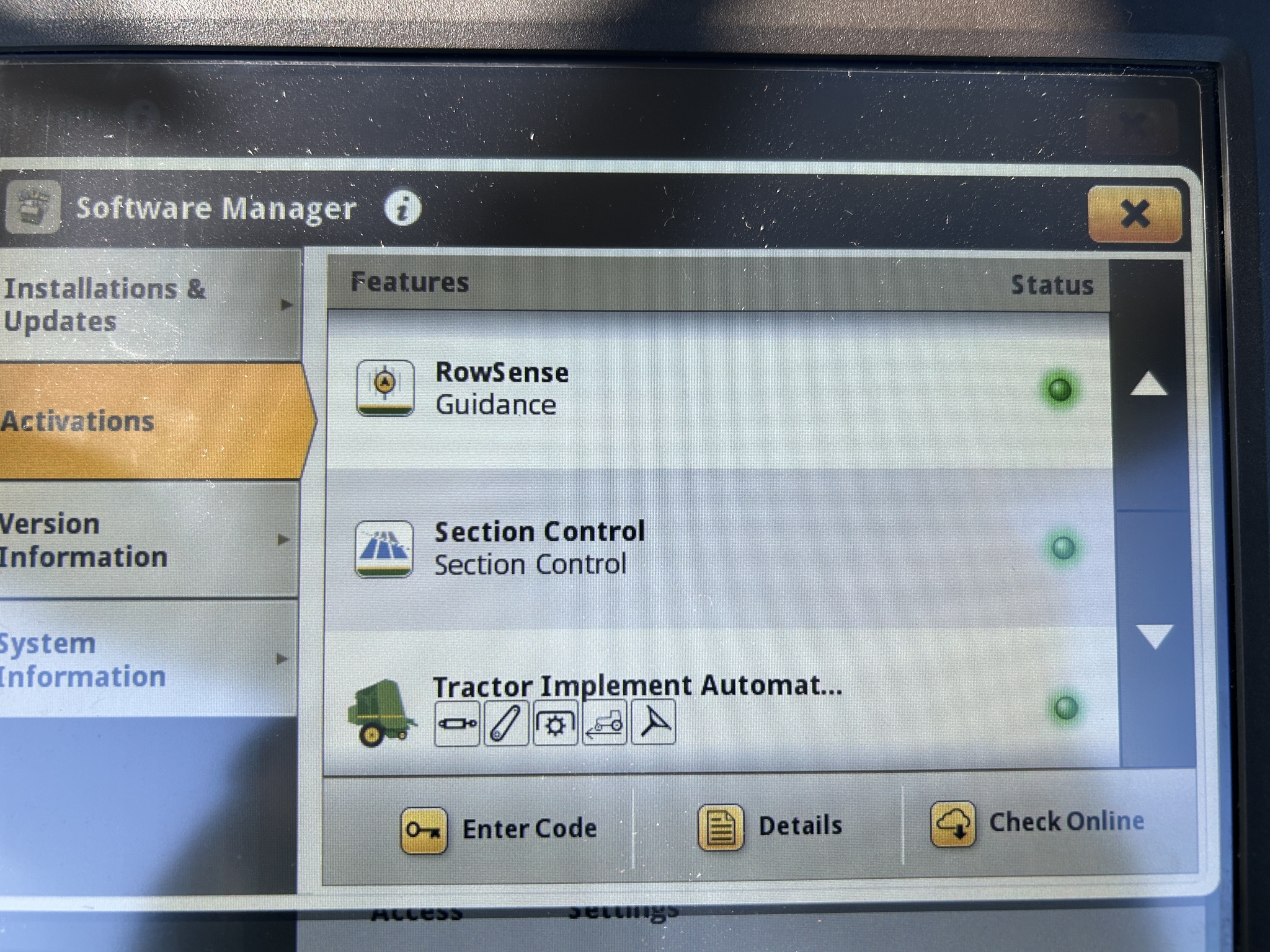  2022 John Deere 8R 280 at Heritage Tractor in Baldwin City, KS