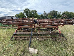Tillage For Sale 2012 Unverferth 1225 