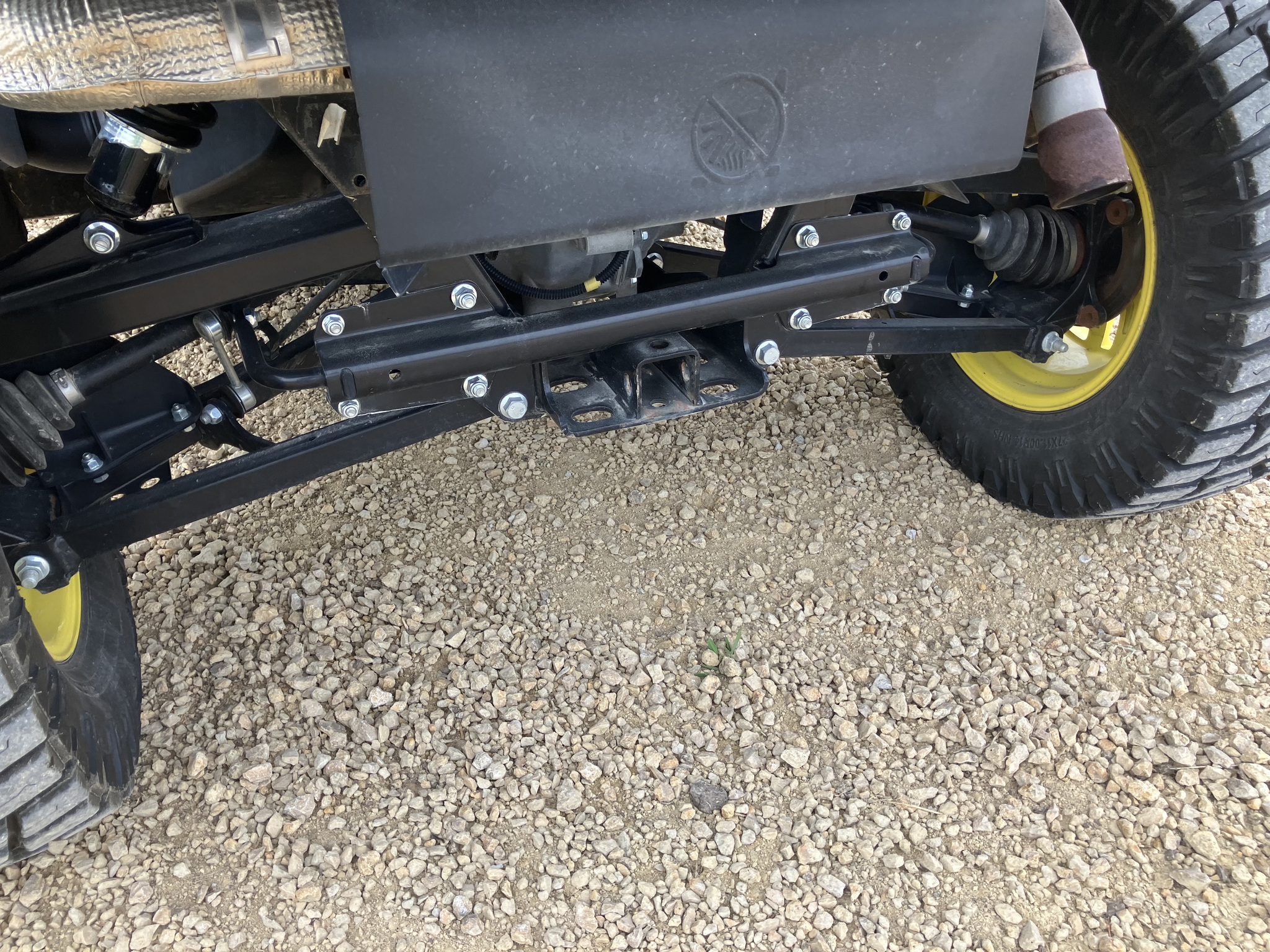 2024 John Deere XUV 835M Image 10