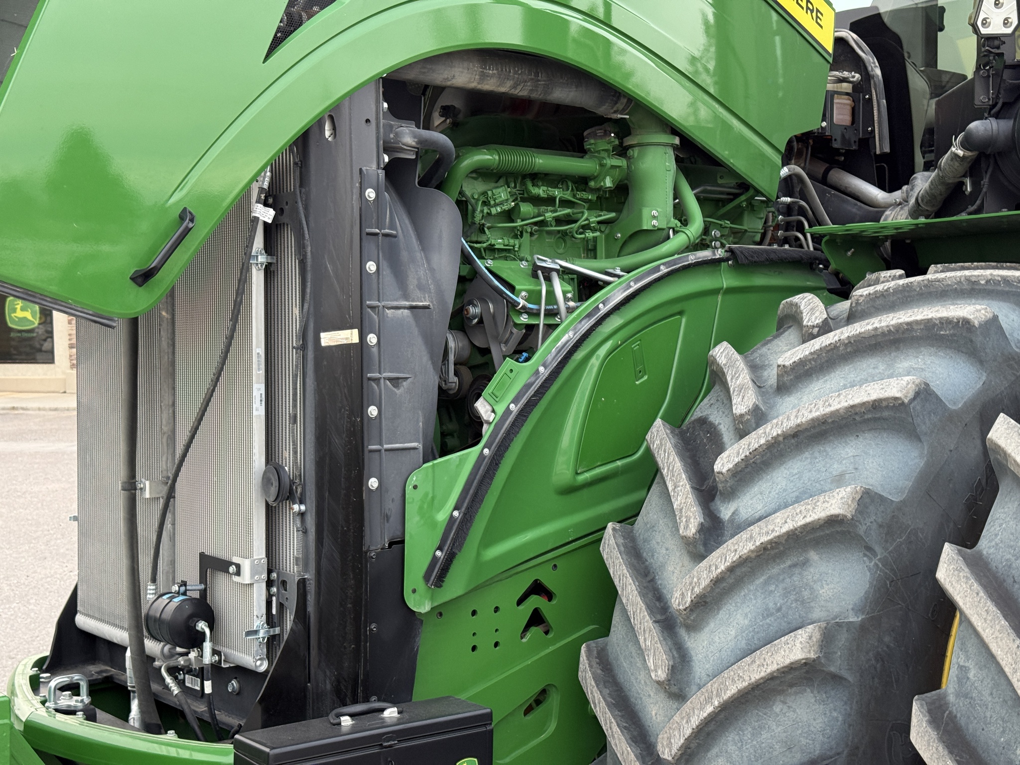 2024 John Deere 9R 590 Image 23