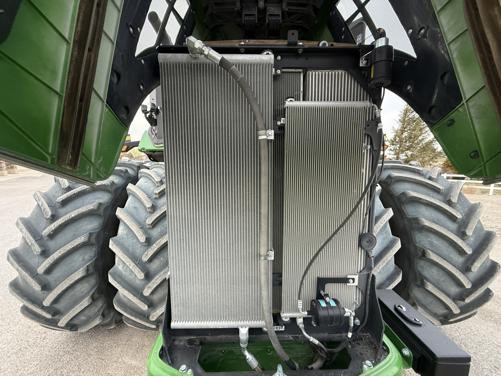 2024 John Deere 9R 590 Image 24