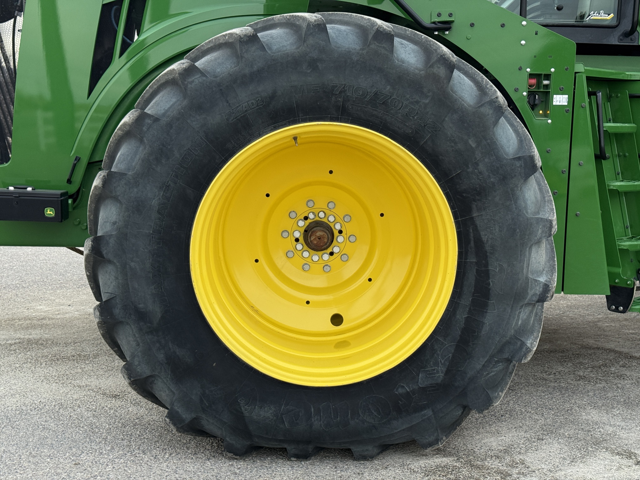 2024 John Deere 9R 590 Image 37