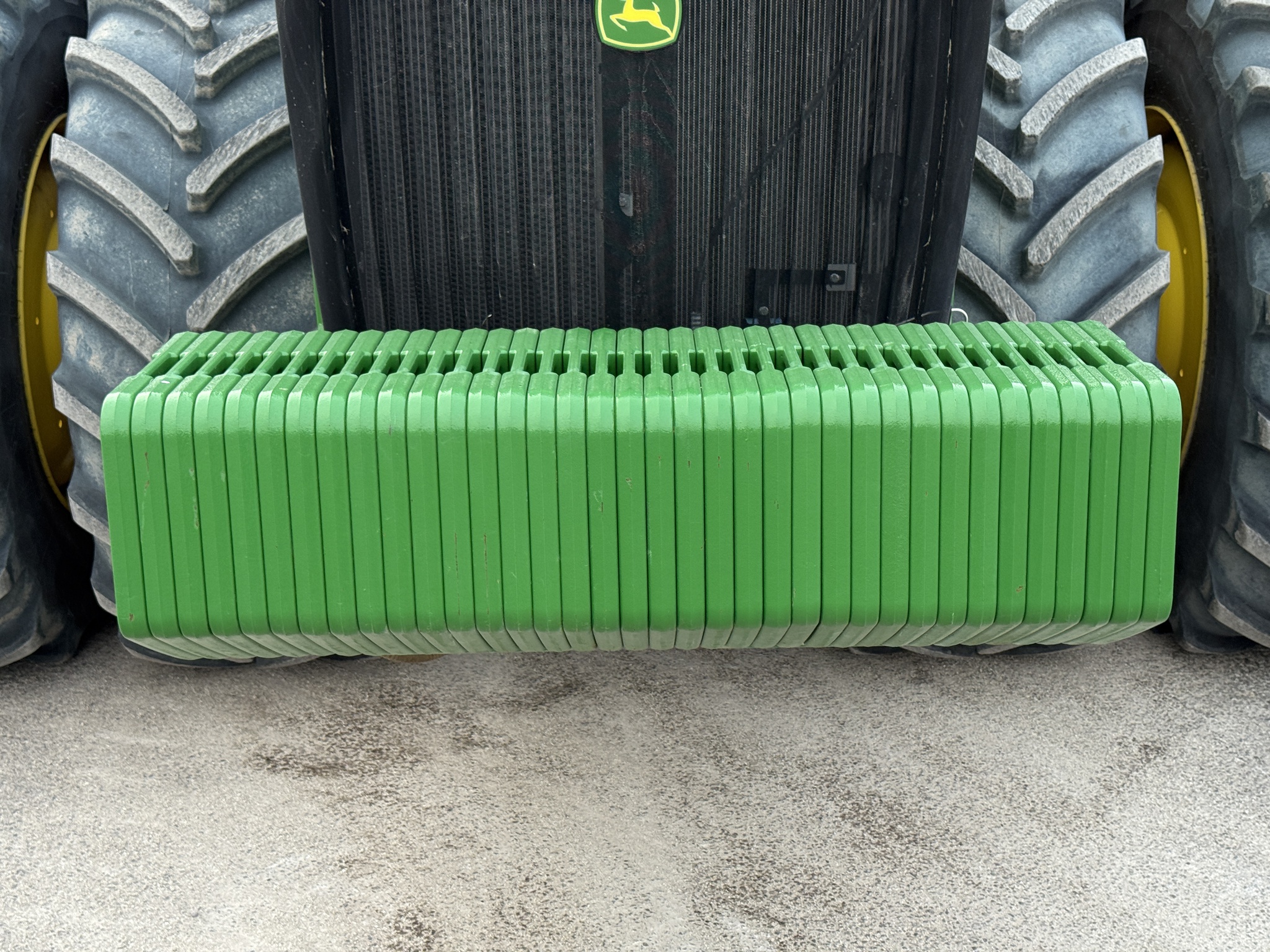 2024 John Deere 9R 590 Image 28