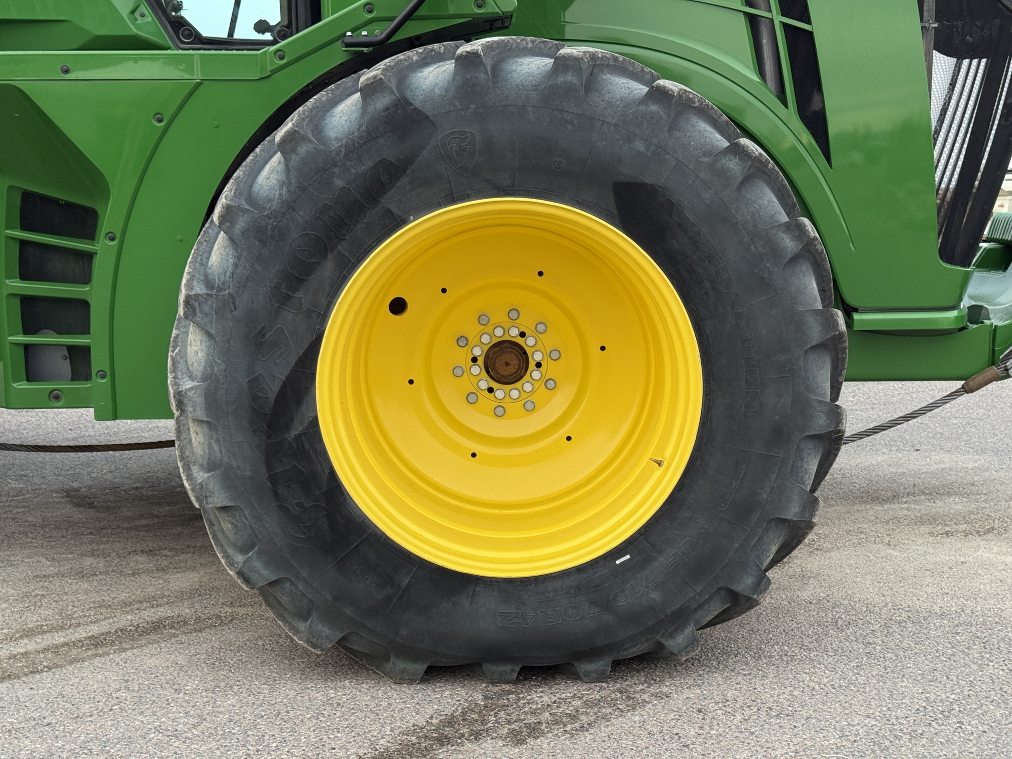 2024 John Deere 9R 590 Image 46