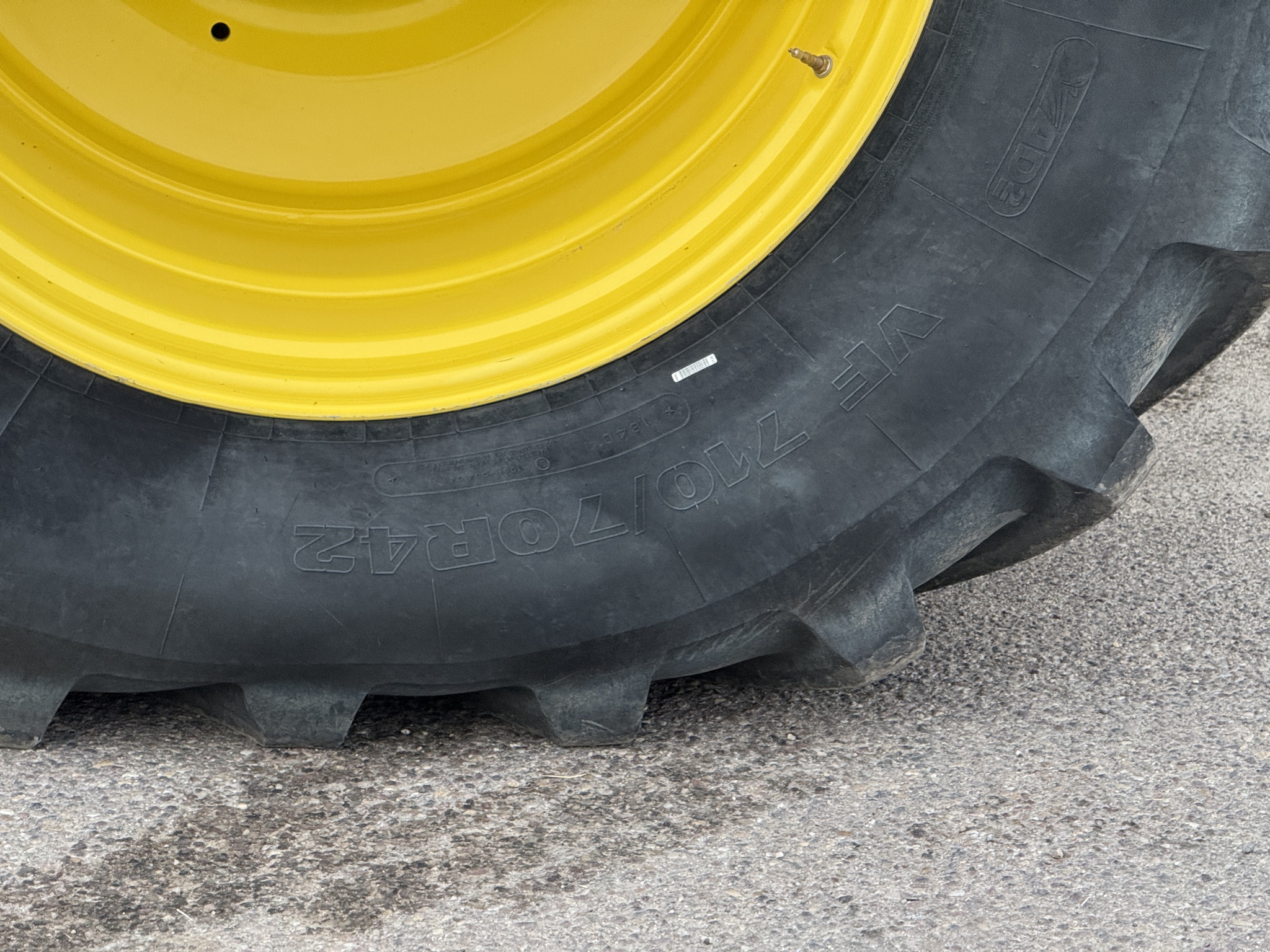 2024 John Deere 9R 590 Image 47