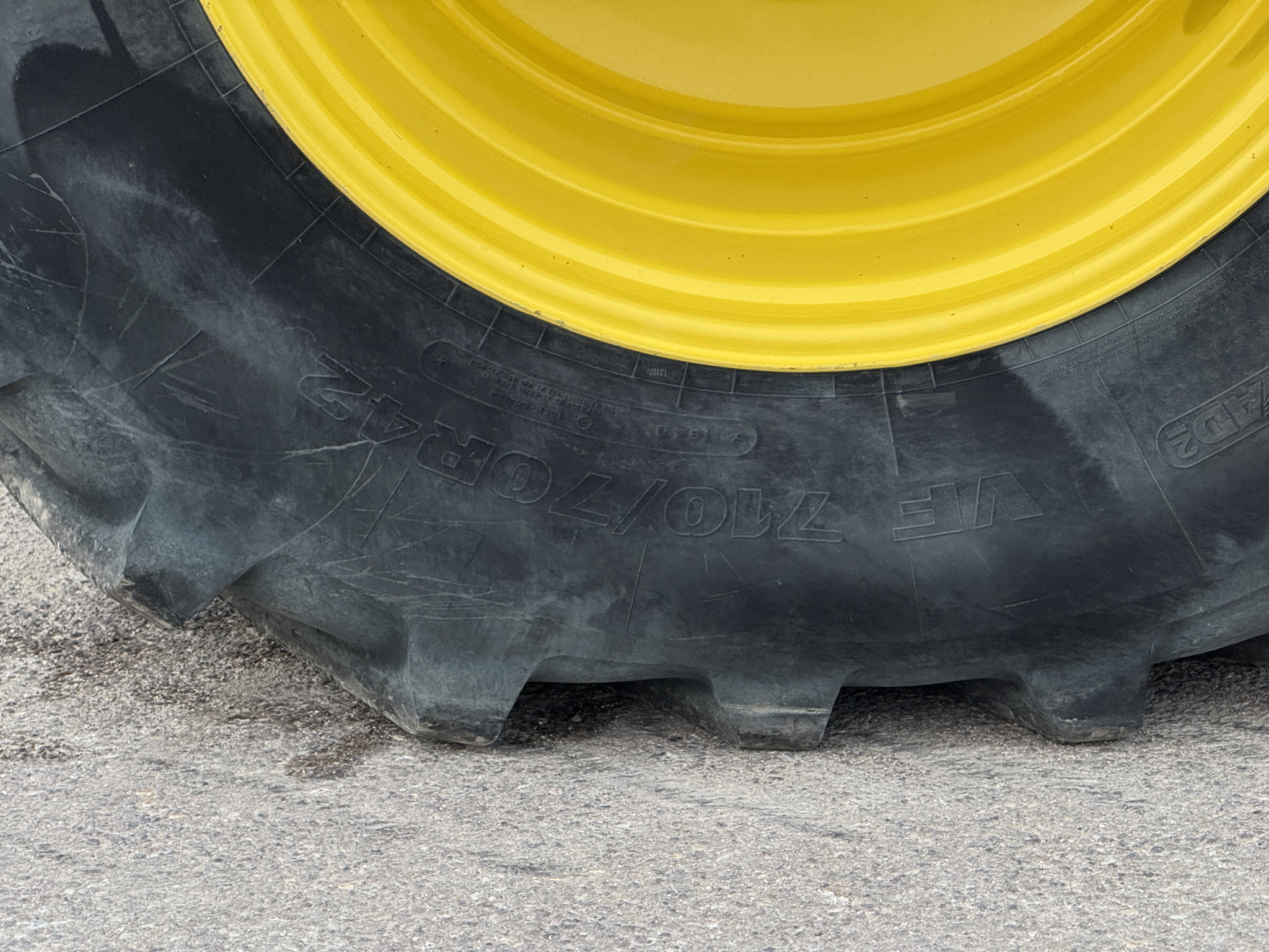 2024 John Deere 9R 590 Image 44