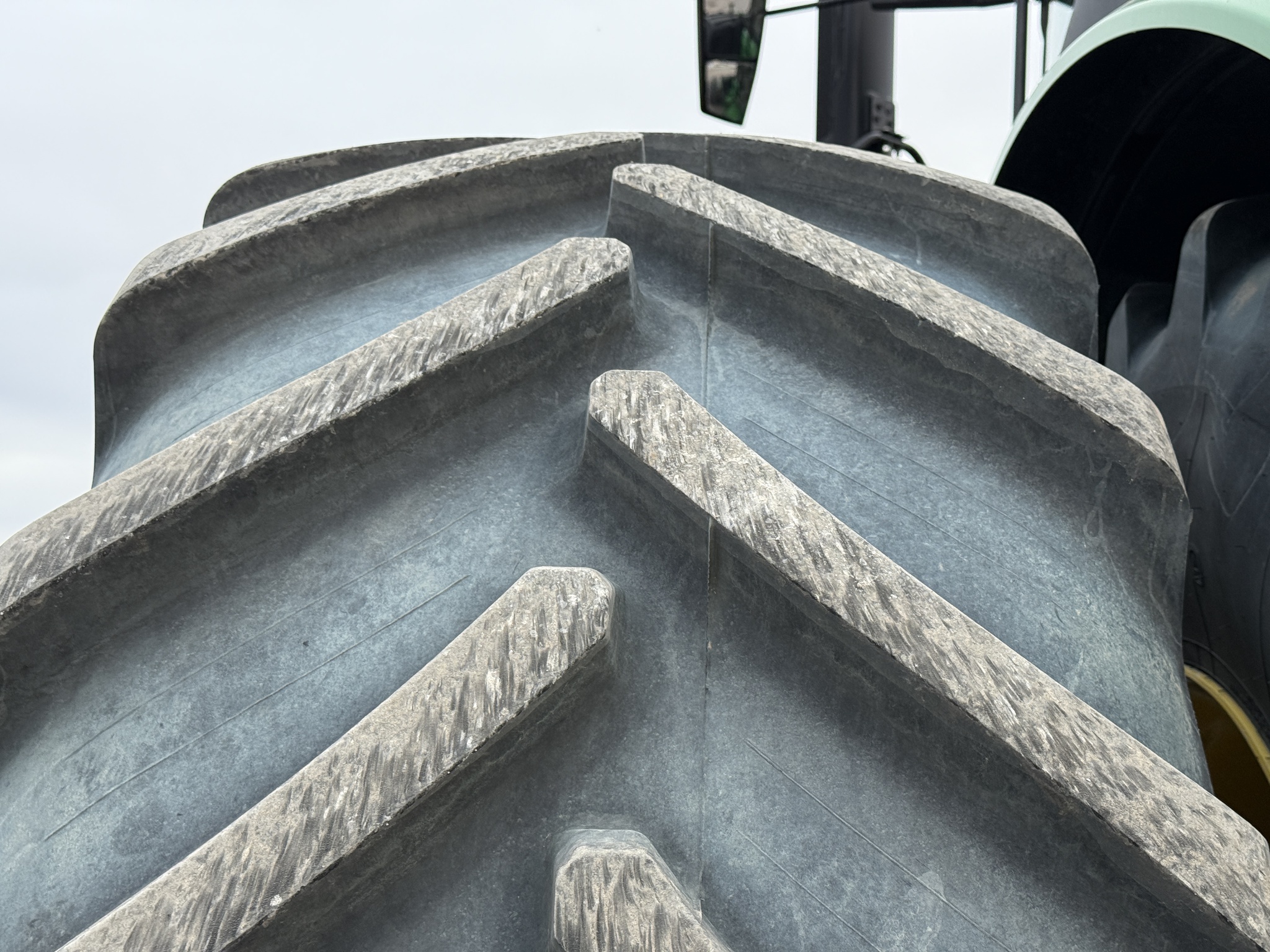 2024 John Deere 9R 590 Image 42