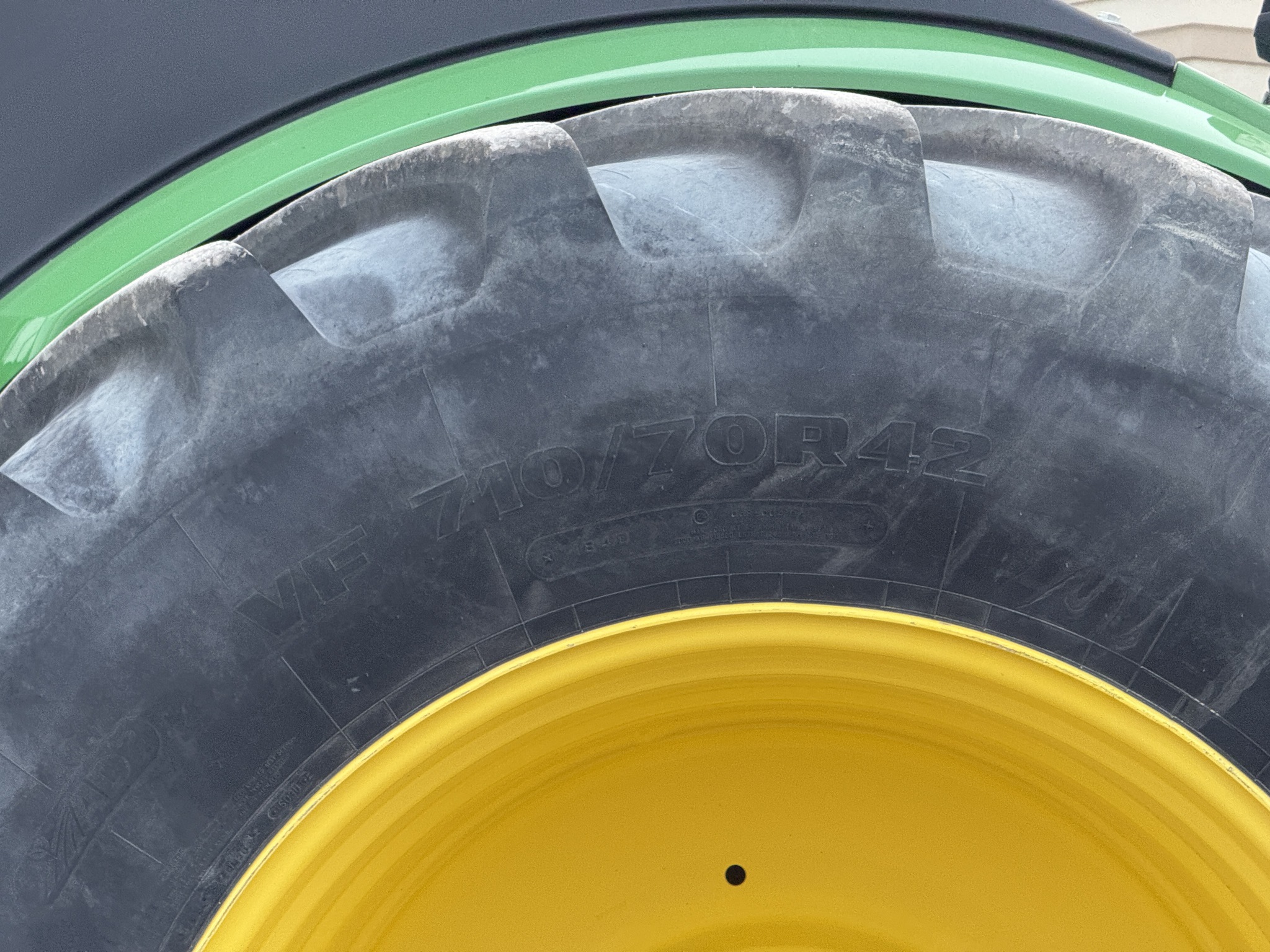 2024 John Deere 9R 590 Image 41