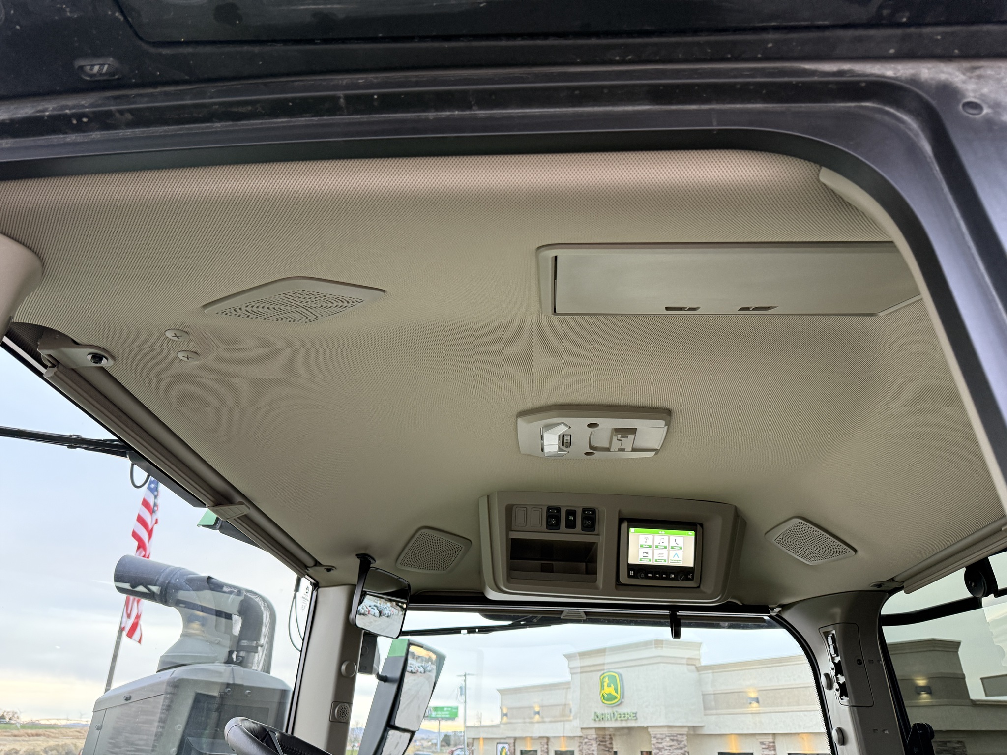 2024 John Deere 9R 590 Image 10