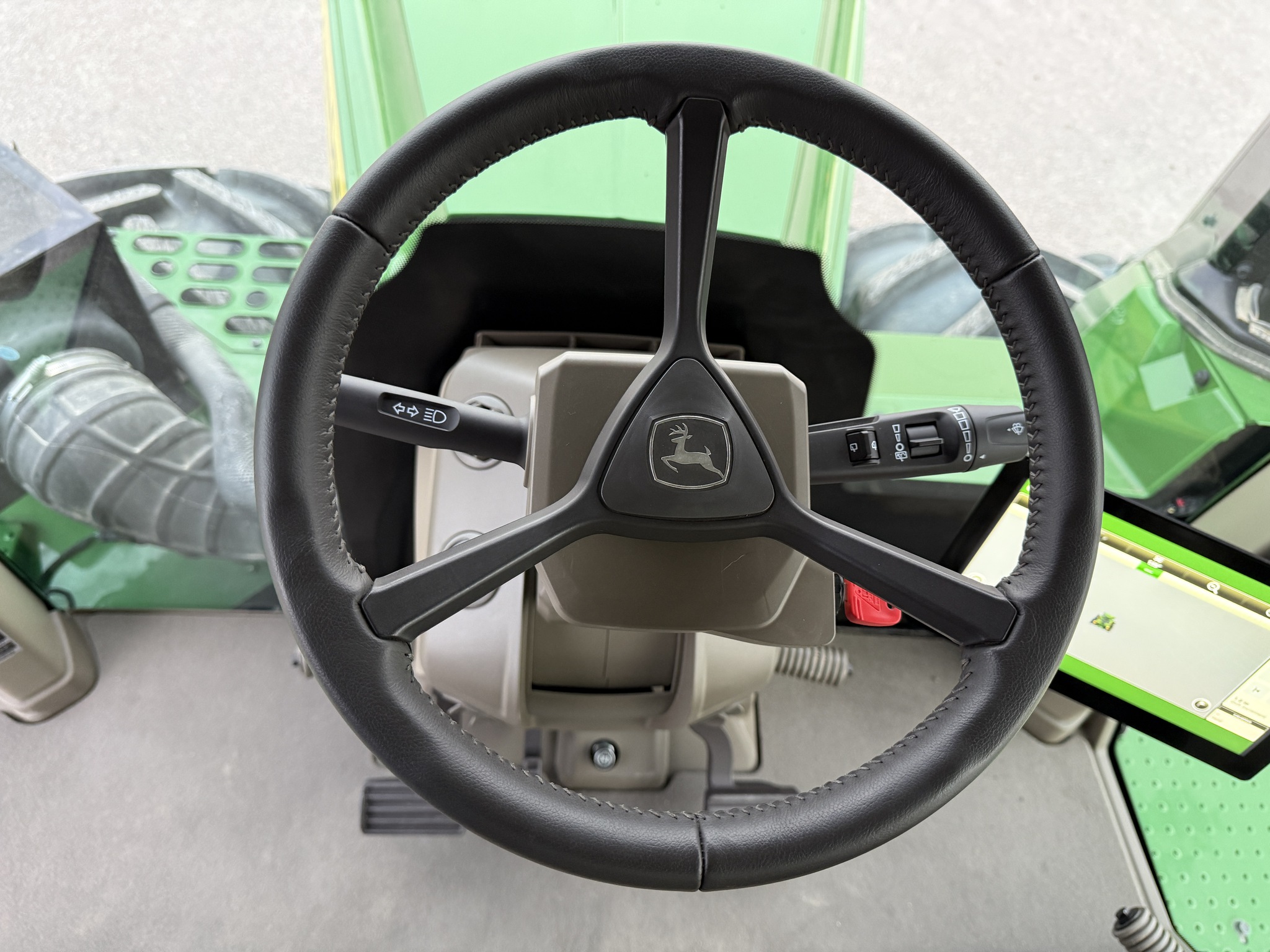 2024 John Deere 9R 590 Image 11