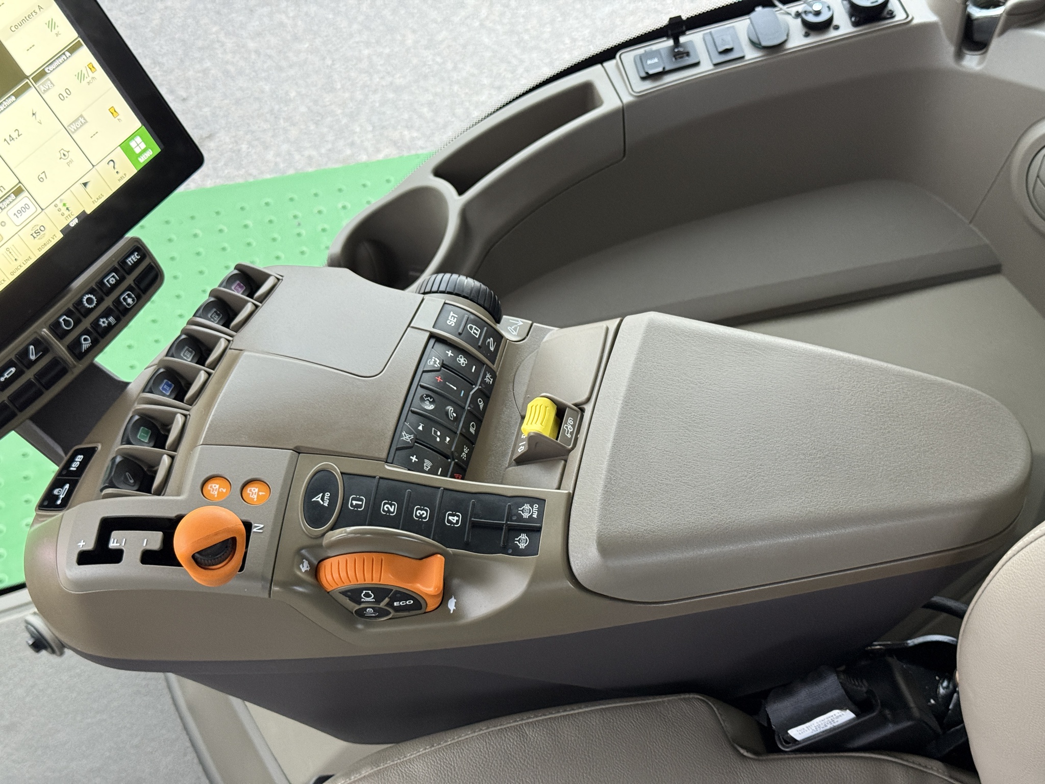 2024 John Deere 9R 590 Image 14