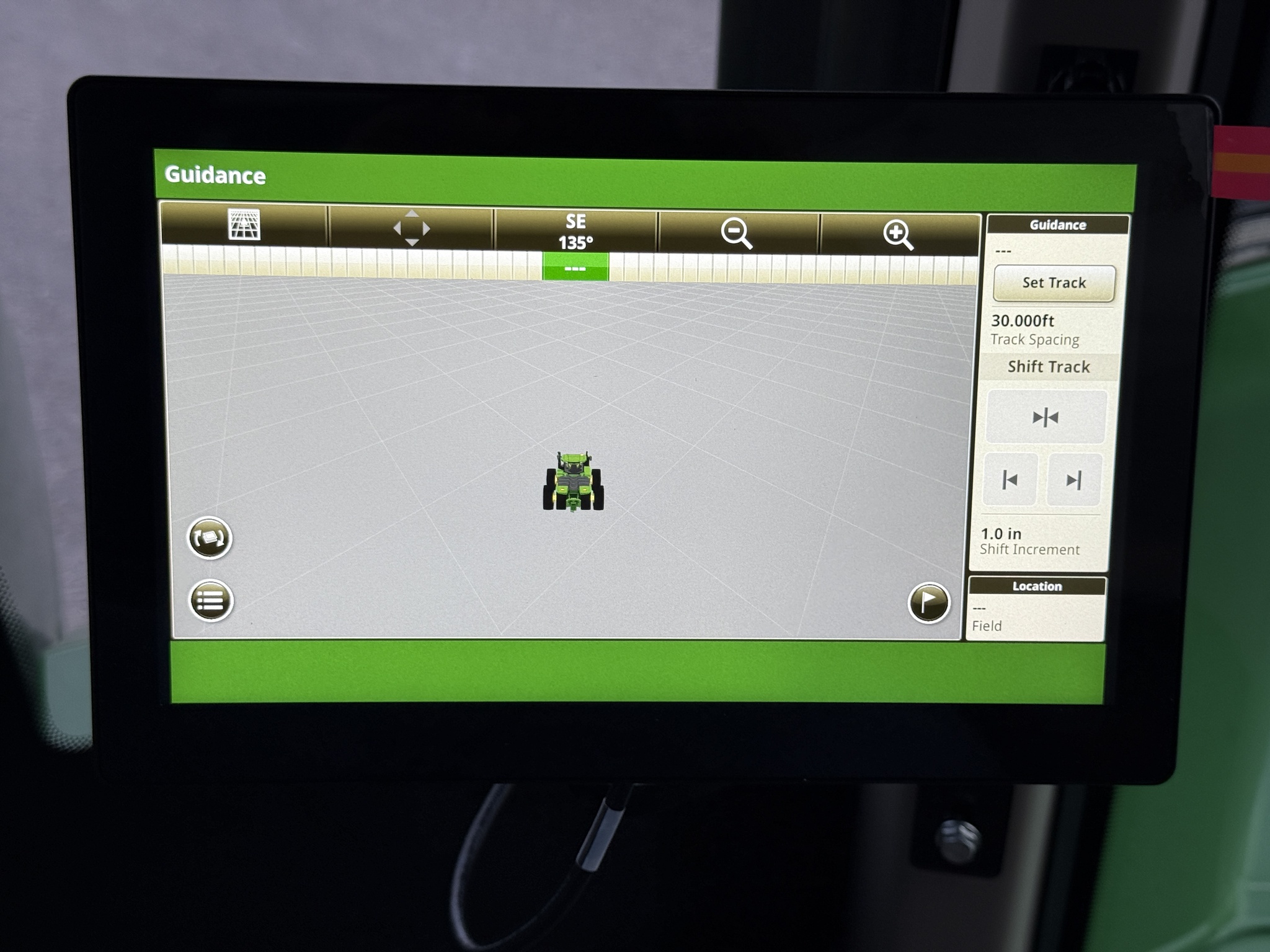 2024 John Deere 9R 590 Image 17