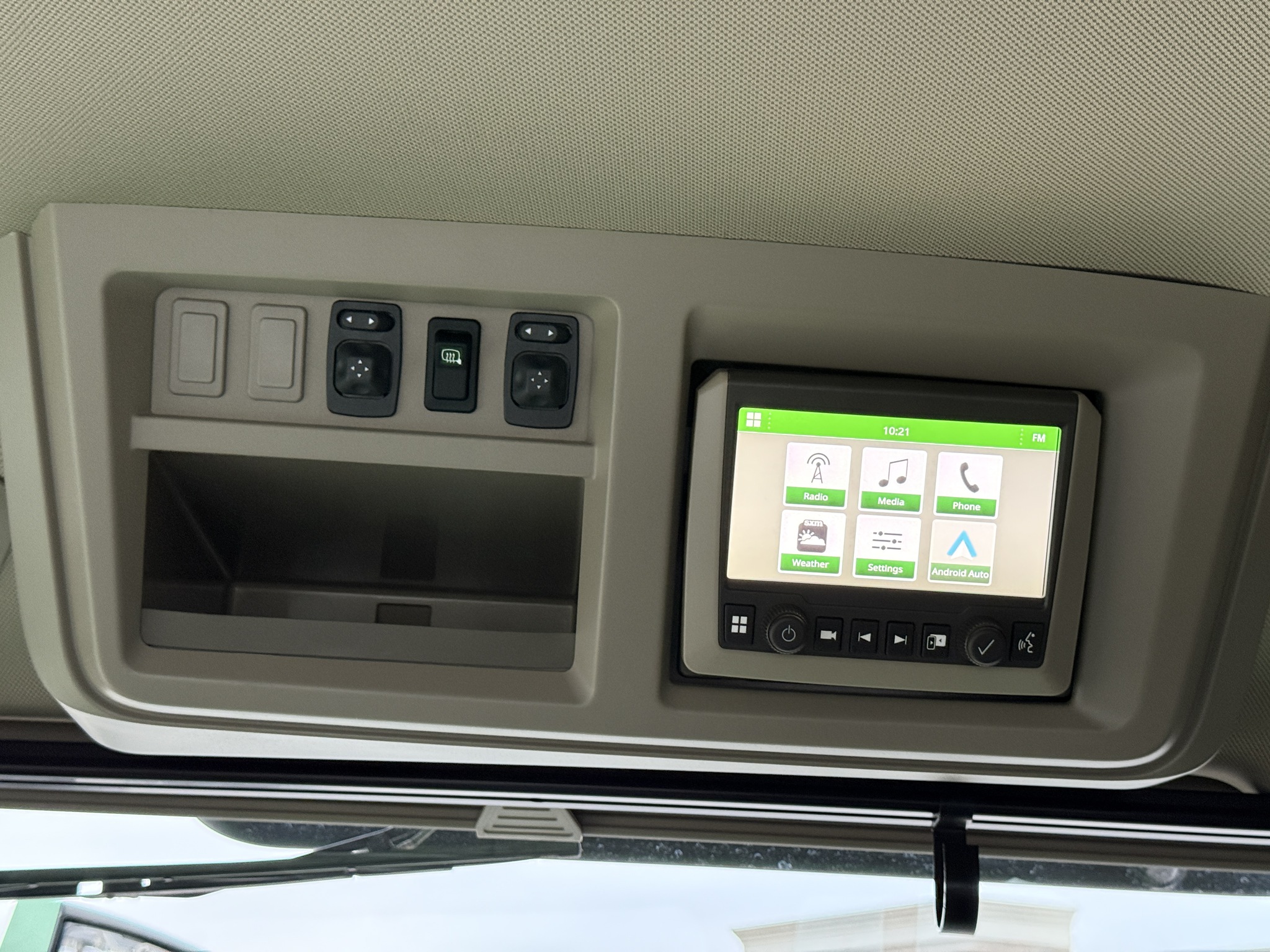 2024 John Deere 9R 590 Image 20