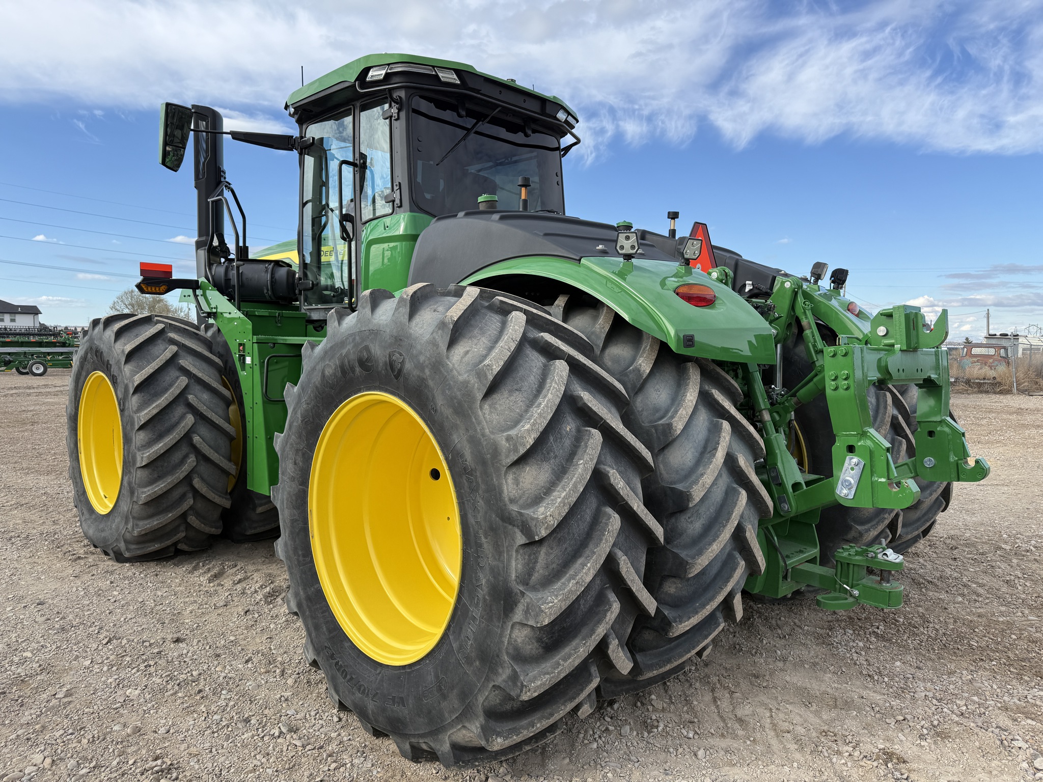2024 John Deere 9R 590 Image 3