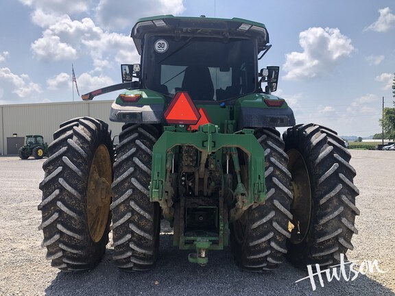 Photo of 2024 John Deere 8R 370