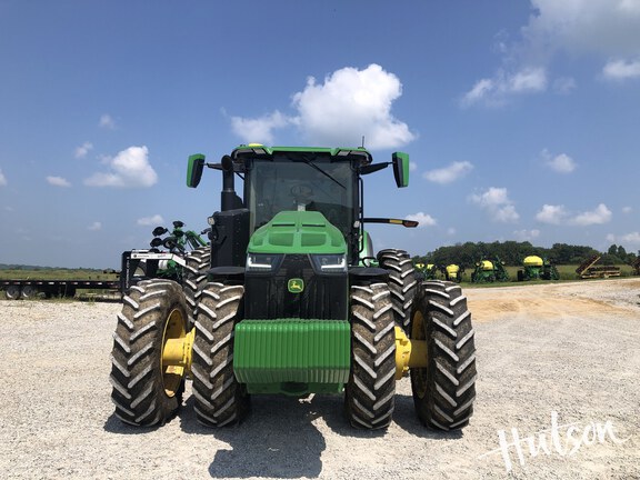 Photo of 2024 John Deere 8R 370
