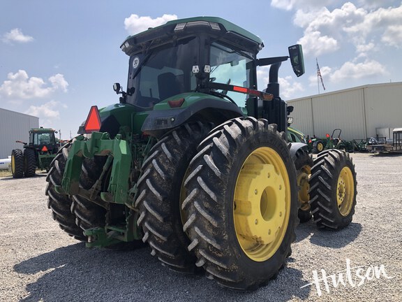 Photo of 2024 John Deere 8R 370